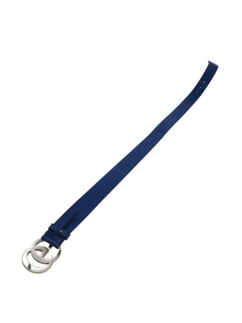 Gucci Double Wide Belt - Picture 3 of 8